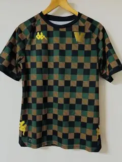 【美品】ヴェネツィア VENEZIA FC 2022/2023 シーズンシャツM