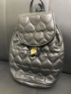 最終値下げ❗️モスチーノ MOSCHINO リュック