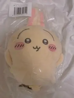 ちいかわ うさぎだらけくじ ポシェット