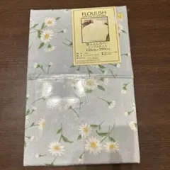 掛け布団カバー　シングル　150×200