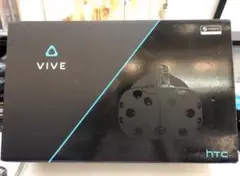 HTC VIVE 美品 箱 説明書あり