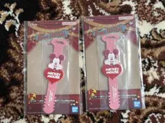 一番くじ ディズニー ファンタジア 85th F賞 2個セット