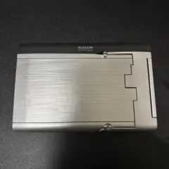 ELECOM 折りたたみキーボード ジャンク品