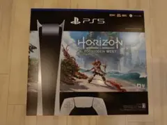 PlayStation5 本体 ホライゾンセット PS5