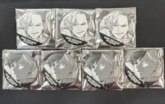 WIND BREAKER展 ランダム原作コマ缶バッジ　vol.1 桜、有馬セット