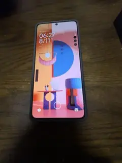 Xiaomi POCO X7 Pro 8GB+256GB 日本語版