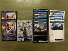 XrossStars クロススターズ Kamito