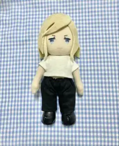 うたプリ　ぬいスター　カミュ