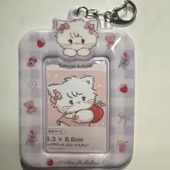 mikko トレカケース サンキューマート