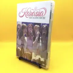 ♧ KARA / THE FINAL SHOW KARA 2nd JAPAN