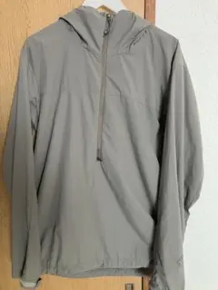 TETON BROS ティートンブロス JOURNEY ANORAK アノラック