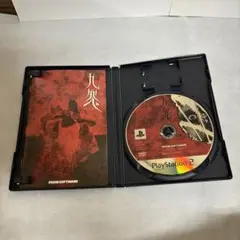 PlayStation 2 ソフト　九怨