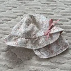 アプレレクール　帽子　44〜46cm