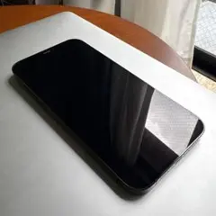 iPhone12promax 128GB バッテリー残量73% simフリー