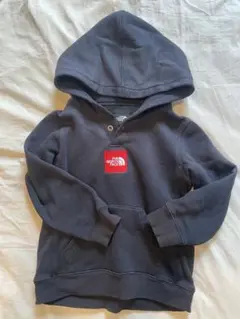 110cm THE NORTH FACE パーカー