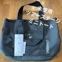 ツアーステージ　トートバッグ