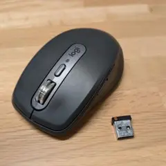 logicool MX ANYWHERE 3 マウス【訳あり】