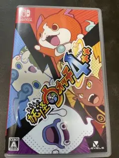 妖怪ウォッチ4++ Nintendo Switch