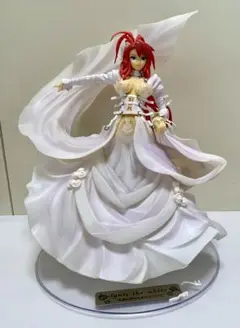 アル・アジフ&アナザーブラッド 1/7 オーキッドシード