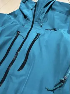 2025年最新】patagonia パウスレイヤーの人気アイテム - メルカリ