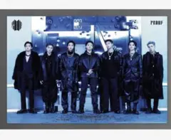 BTS ポスター