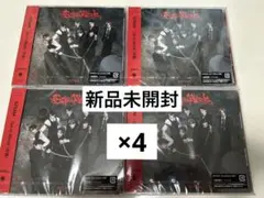 &TEAM Go in Blind 月狼　通常盤　新品未開封