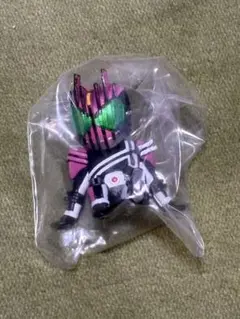 まちぼうけ その2 仮面ライダーディケイド