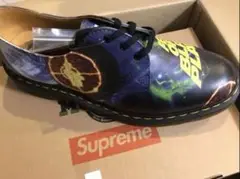 Supreme.DrMartens.undercover コラボ