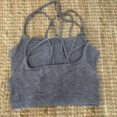GAP フィットネスブラ XS 2枚