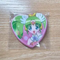 プリパラ JOYOUTH 中国限定 パラダイスコーデ 缶バッジ ファルル