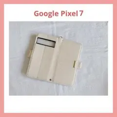 Google Pixel7 ケース 手帳型 カード収納