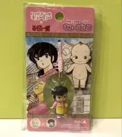 【新品未開封品】キュージョン めぞん一刻×キューピー 音無響子