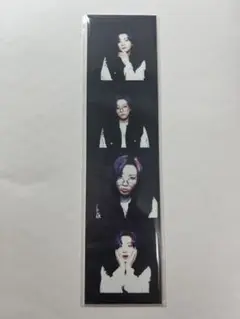 bts butter ジョングク 4カットフィルム フォトカード