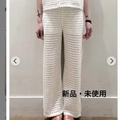 GAP レディースパンツ Lサイズ　タグ付き