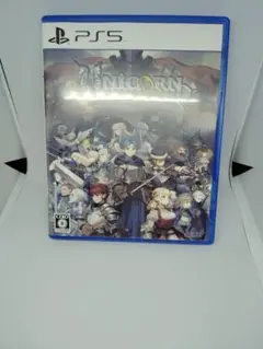 ユニコーンオーバーロード ps5版
