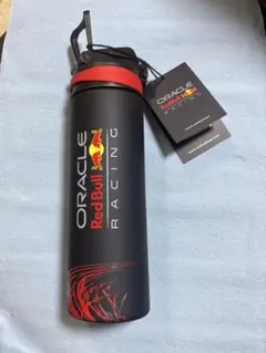 ORACLE RedBull ボトル　水筒　保温　保冷　オラクル　レッドブル オラクル レッドブル レーシング チームロゴ ウォーター ボトル