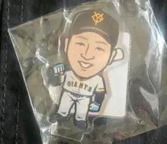 ジャイアンツ 2024アクスタ 岸田行倫