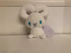 サンリオ　シナモロール