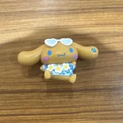 トコナツバケーションデザインシリーズ シナモロール