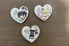プリズムストーン　かなめ　セレナ