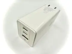 急速充電 65W GAN BASEUS