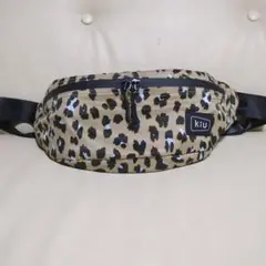 ウエストバッグ