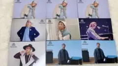 Mrs.GREEN APPLE ゼンジン藤澤涼架 ミセスグリーンアップル