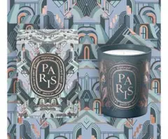 ディプティック diptyque キャンドル PARIS 190g