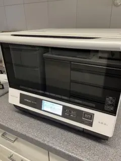 HITACHI MRO-LV300(R) オーブンレンジ