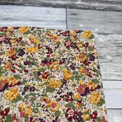 リバティ 生地幅(90cm)×20cm