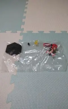 一番くじ 劇場版 天元突破グレンラガン　 H賞　ヨーコ