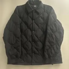 パフテックジャケット