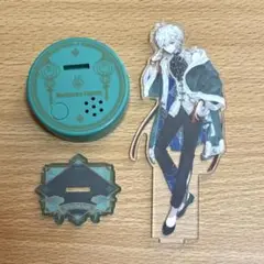 にじさんじ Dytica 2周年 叢雲カゲツ ボイスアクリルスタンド