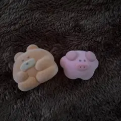 並ぶんですもくもくちゃんガチャ